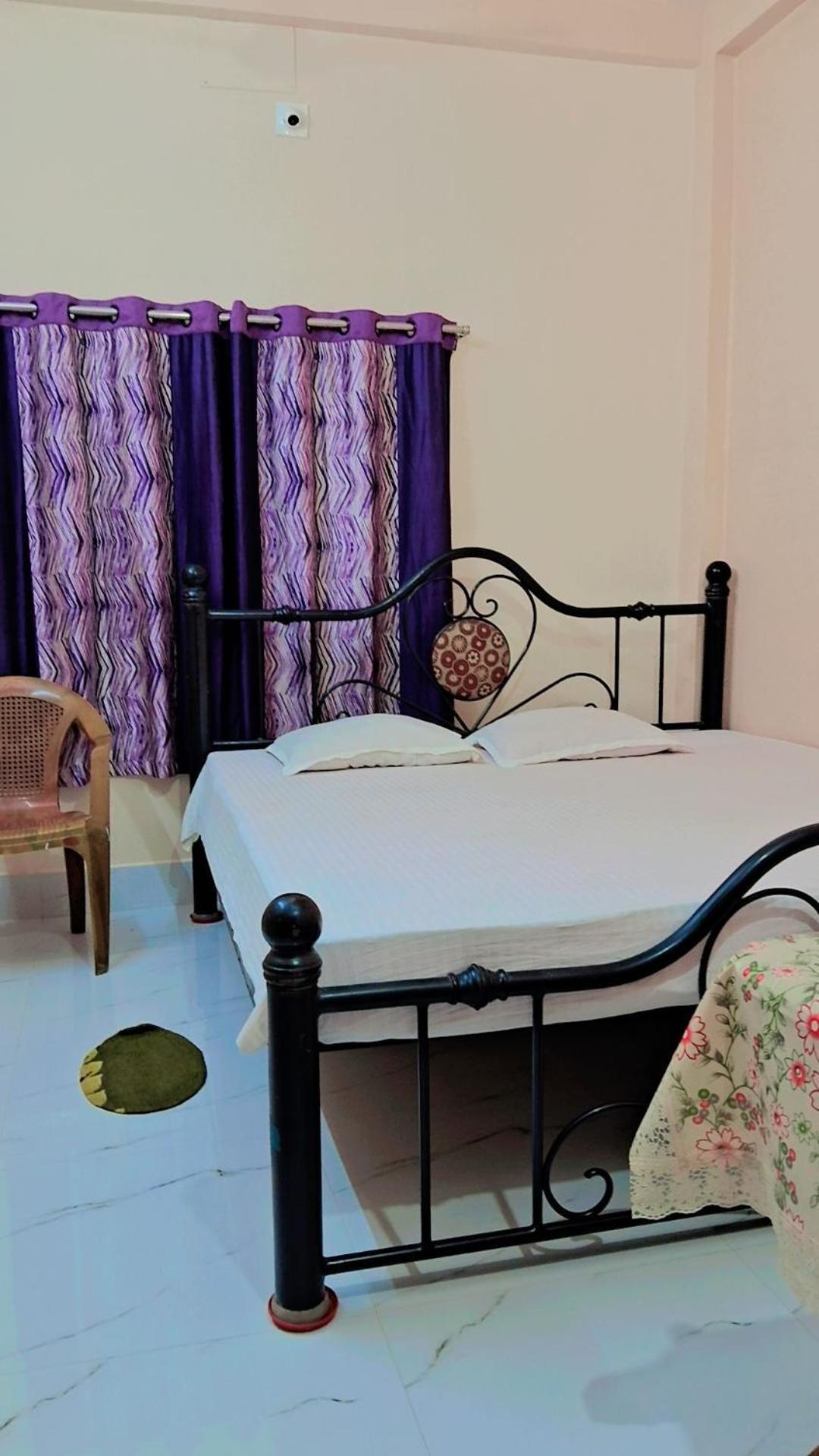 Anandi Home Stay Kalkutta Kültér fotó