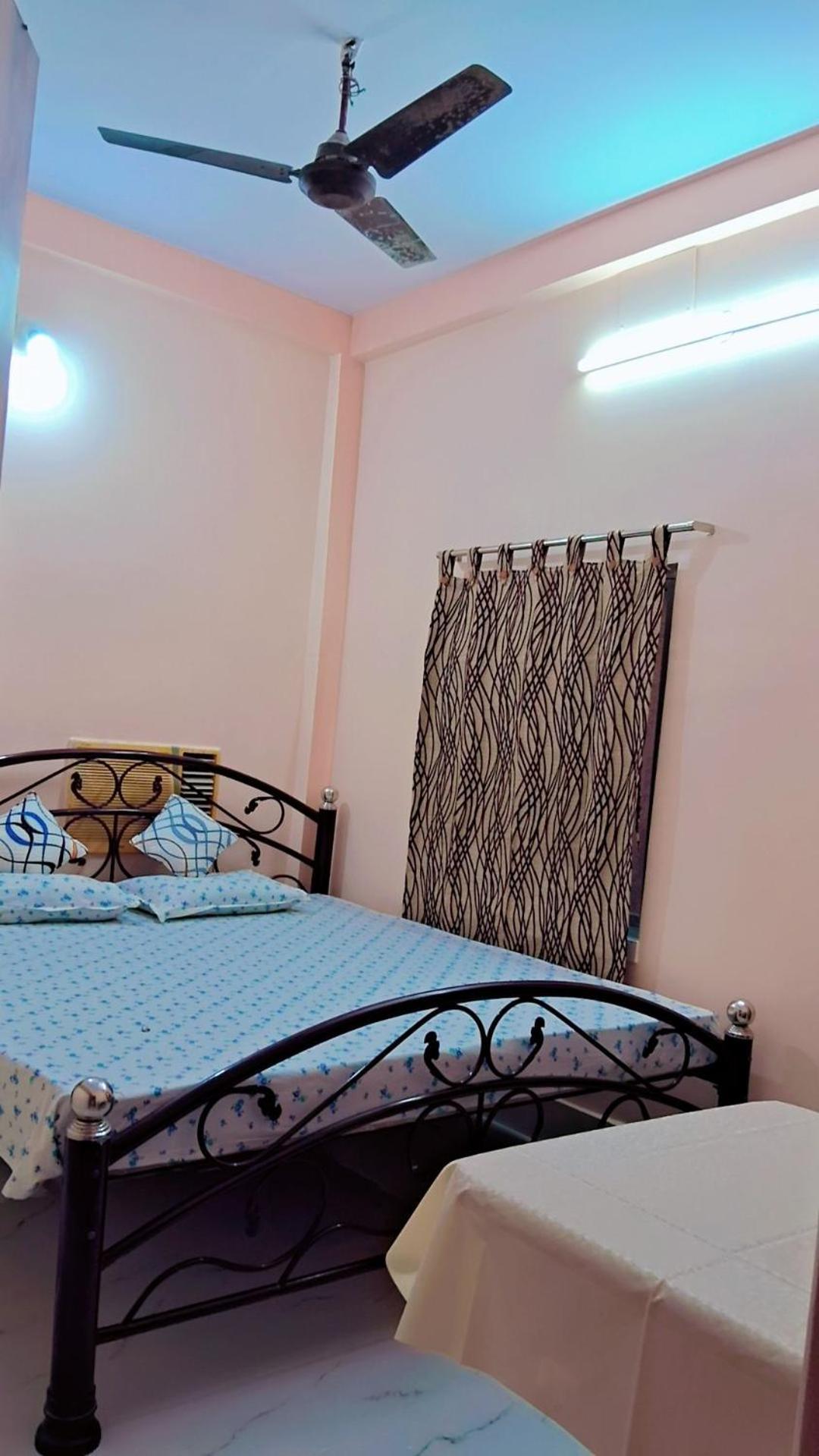 Anandi Home Stay Kalkutta Kültér fotó
