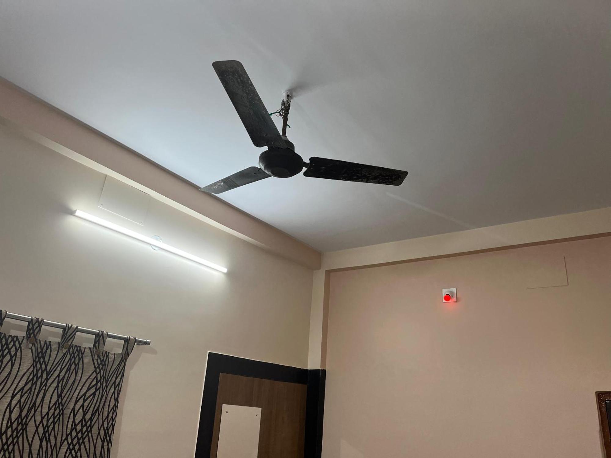 Anandi Home Stay Kalkutta Kültér fotó