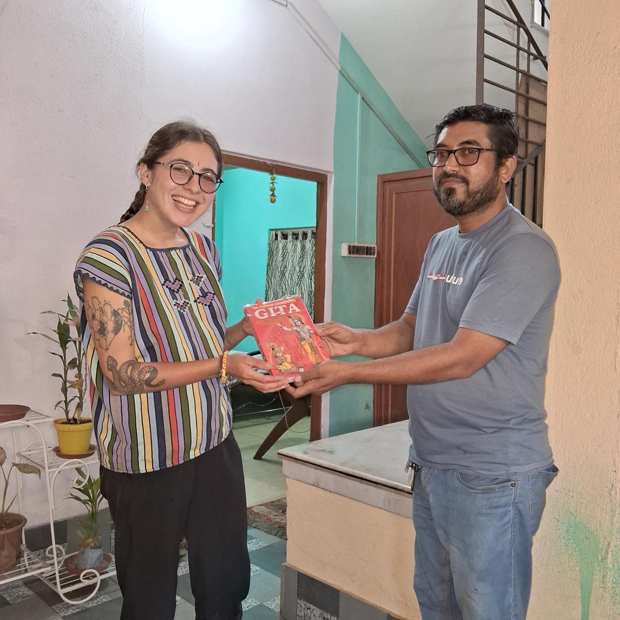 Anandi Home Stay Kalkutta Kültér fotó