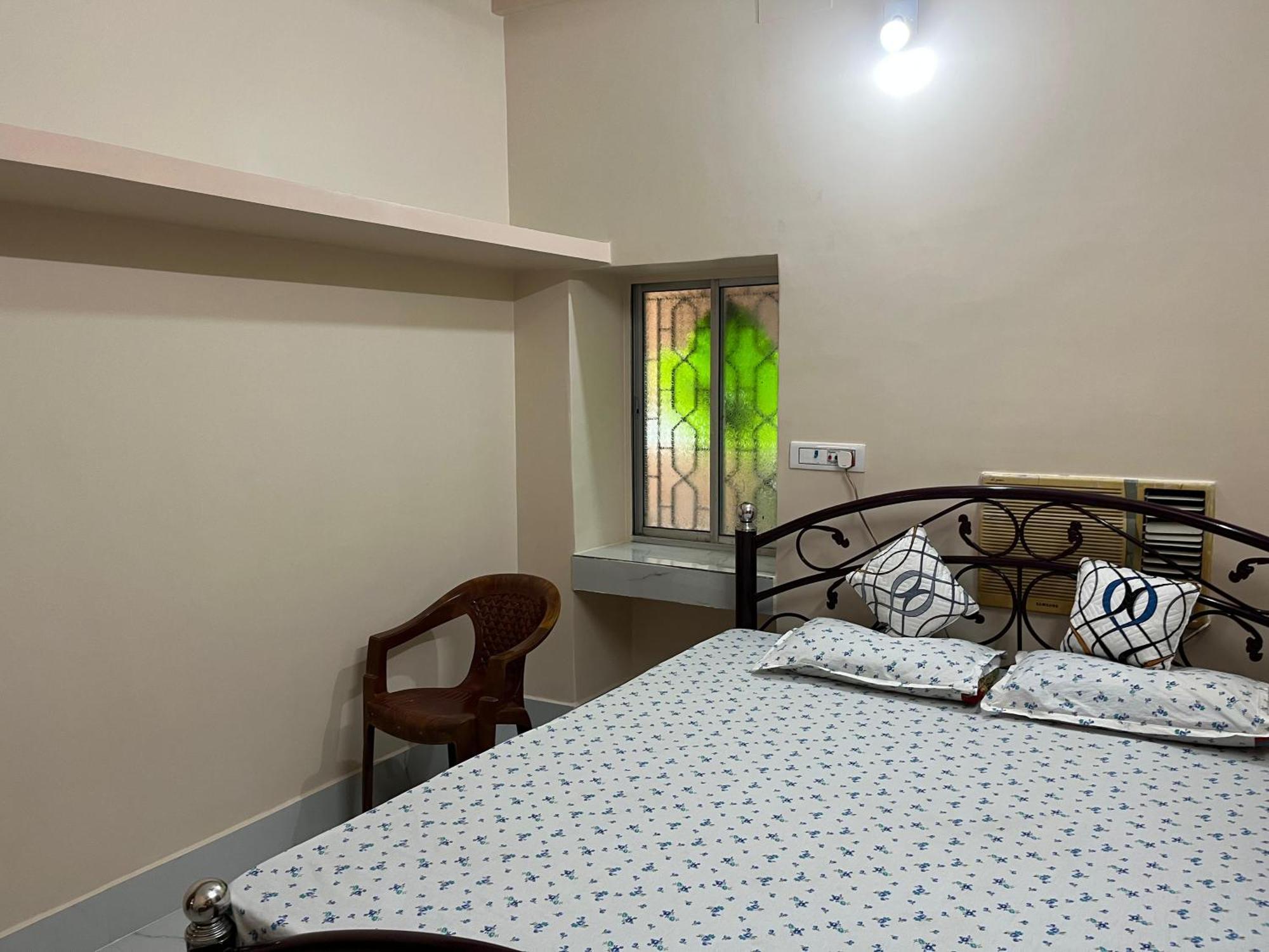Anandi Home Stay Kalkutta Kültér fotó